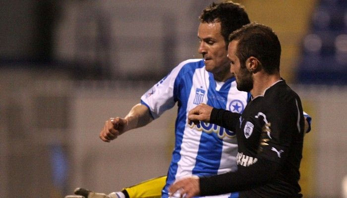 Preview: ΠΑΟΚ – Ατρόμητος