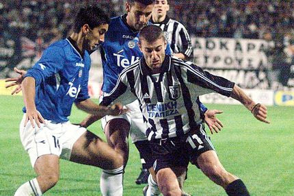 Μamma mia….τι ΠΑΟΚ