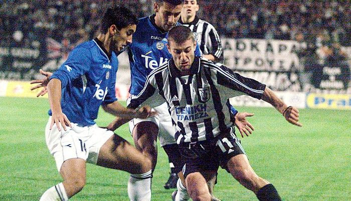 Μamma mia….τι ΠΑΟΚ