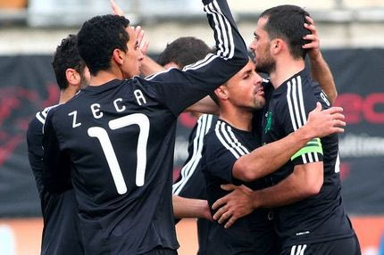 Αγροτικός Αστέρας – Παναθηναϊκός 0-1