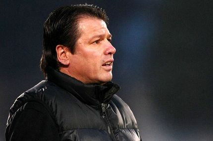 Σούλης Παπαδόπουλος: “Ο καλύτερος Ολυμπιακός”