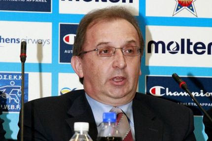 ΚΑΕ: “Εκφράζουμε τον αποτροπιασμό μας”