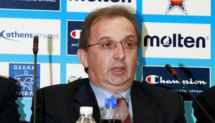 ΚΑΕ: “Εκφράζουμε τον αποτροπιασμό μας”