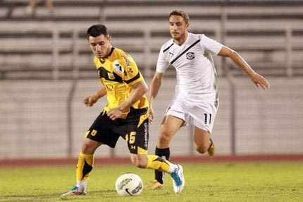 Φεύγει ο Ιάκομπ, μήνυμα και σε Παπαστεριανό