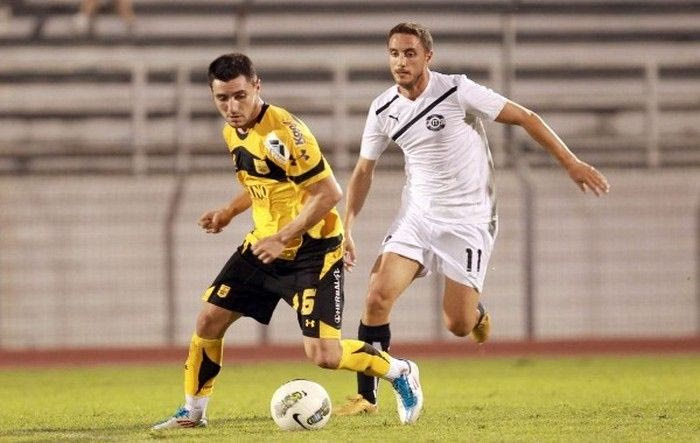 Φεύγει ο Ιάκομπ, μήνυμα και σε Παπαστεριανό