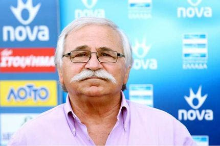 Πρόταση για 19 ομάδες