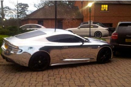 Το απόκτημα του Πέναντ βγάζει… μάτι!