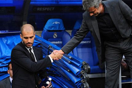 “Άχαστος” στο Μπερναμπέου