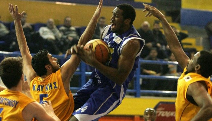 Περιστέρι – ΑΓΟΡ 62-75