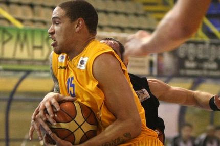 Περιστέρι – ΠΑΟΚ 73-63