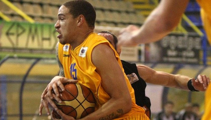 Περιστέρι – ΠΑΟΚ 73-63