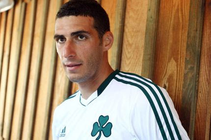 Στα Σπάτα ο Πετρόπουλος, οριστική η συμφωνία με ΑΕΚ