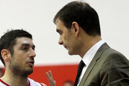 Μπαρτζώκας: “Όλοι βοήθησαν”. Λυκογιάννης: “Μείναμε από δυνάμεις”