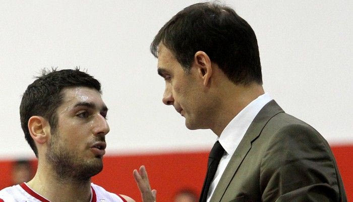 Μπαρτζώκας: “Όλοι βοήθησαν”. Λυκογιάννης: “Μείναμε από δυνάμεις”