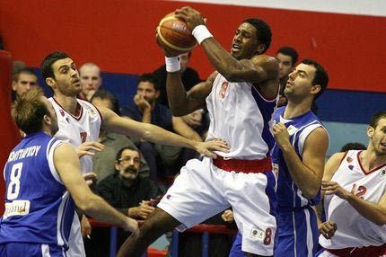 Πανιώνιος – Ίκαρος 78-64