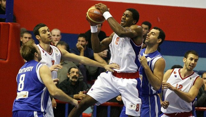 Πανιώνιος – Ίκαρος 78-64