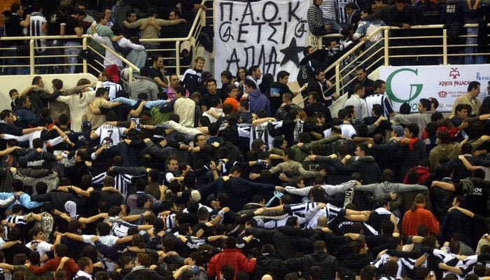 Στάζουν μέλι για τον κόσμο