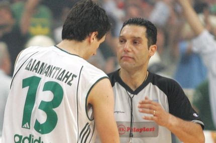 Καταγγελία του Πηλοϊδη ενόψει