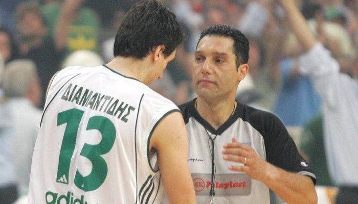 Καταγγελία του Πηλοϊδη ενόψει