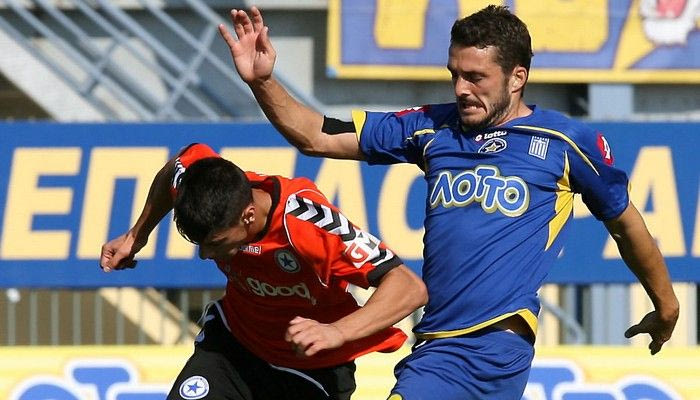 Πιπίνης: “Πήραμε ρεβάνς από τον ΠΑΣ”