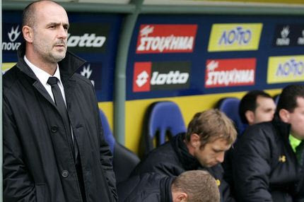 Πρόμπιερζ: “Πίκρα”