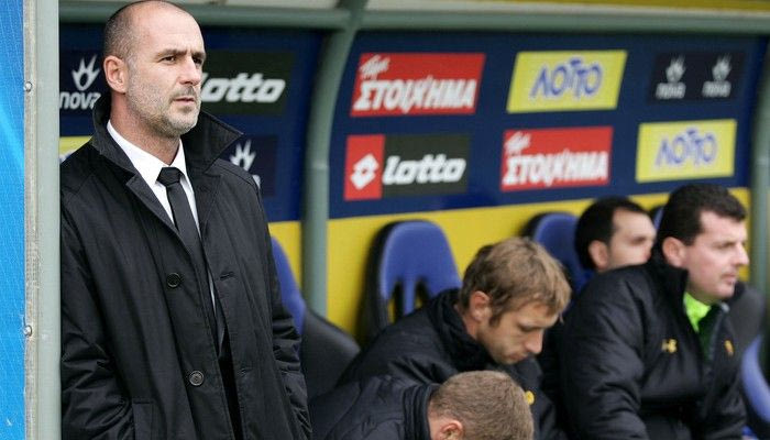 Πρόμπιερζ: “Είμαι υπερήφανος για τους παίκτες μου”