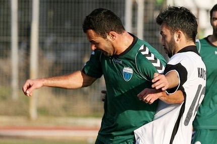 Πήρε Πόποβιτς η ΑΕΚ