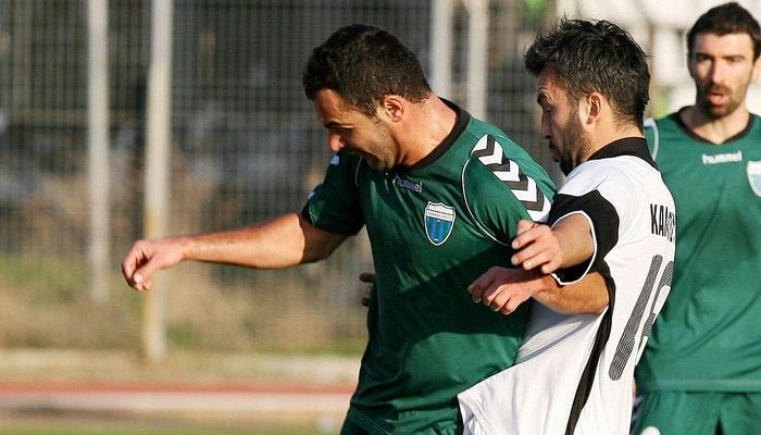 Πήρε Πόποβιτς η ΑΕΚ