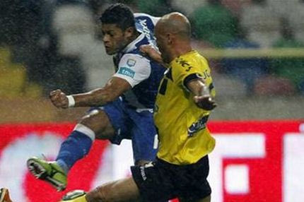 12η αγ.: Ξεπέρασε το σοκ η Πόρτο