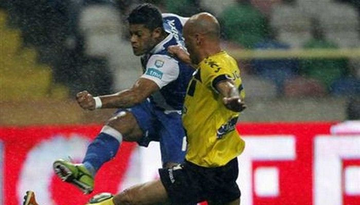 12η αγ.: Ξεπέρασε το σοκ η Πόρτο