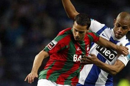 13η αγ.: Μίλησε στο φινάλε η Πόρτο