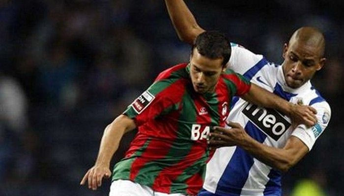 13η αγ.: Μίλησε στο φινάλε η Πόρτο