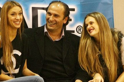 Σκέφτεται την παραίτηση η διοίκηση