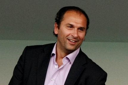 Πρέλεβιτς: “Χρειαζόμαστε εξυγίανση”