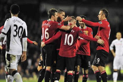 17η αγ.: Με φόρα το Μάντσεστερ ενόψει Χριστουγέννων