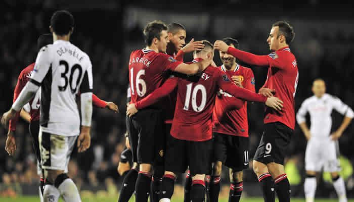 17η αγ.: Με φόρα το Μάντσεστερ ενόψει Χριστουγέννων