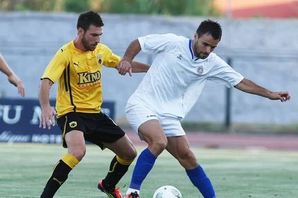 Preview: ΑΕΚ-Κέρκυρα