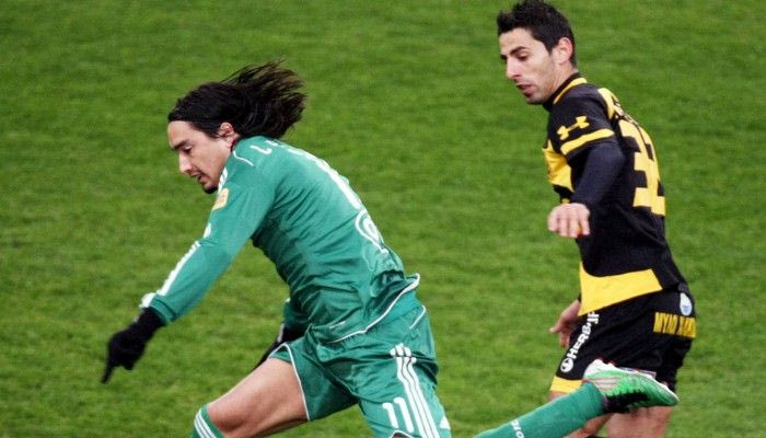 Preview: Αρης-Παναθηναϊκός