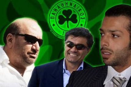 “Η πρόταση του Αλ Σαούντ είναι σε ισχύ”