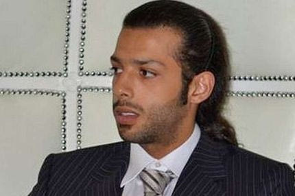 Καθυστερεί ο πρίγκιπας