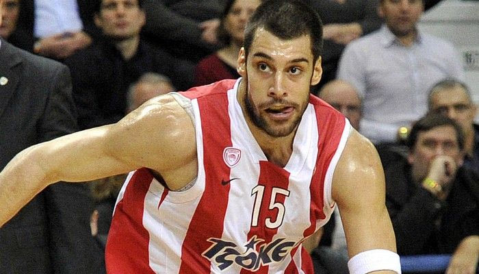 Νανσί-Ολυμπιακός 74-79