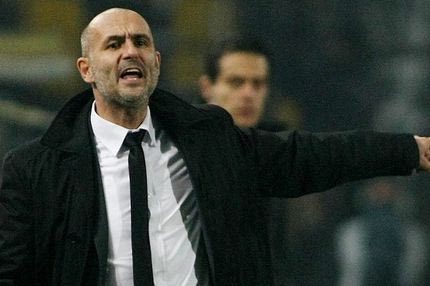 Έσπασε το στάνταρ