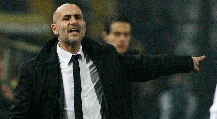 Έσπασε το στάνταρ