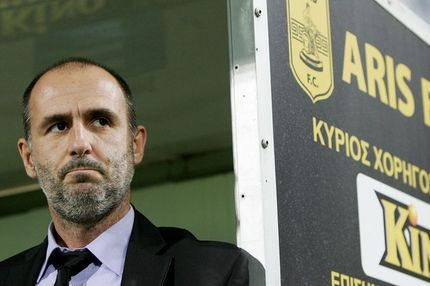 Τέλος (και) ο Πρόμπιερζ