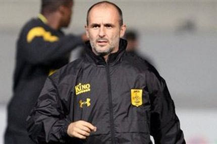 Πρόμπιερζ: “Θα είχε ενδιαφέρον να δω τον Μουρίνιο να κερδίζει τα επτά παιχνίδια”