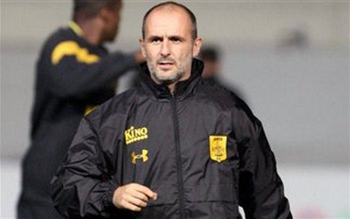 Πρόμπιερζ: “Θα είχε ενδιαφέρον να δω τον Μουρίνιο να κερδίζει τα επτά παιχνίδια”