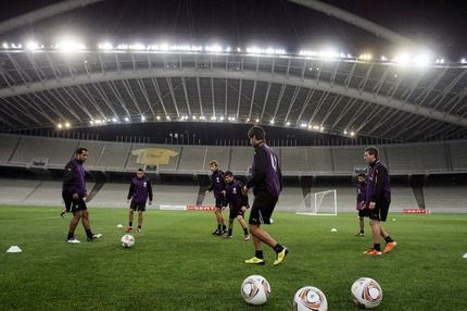 Με… μισή ομάδα κόντρα στον ΠΑΣ