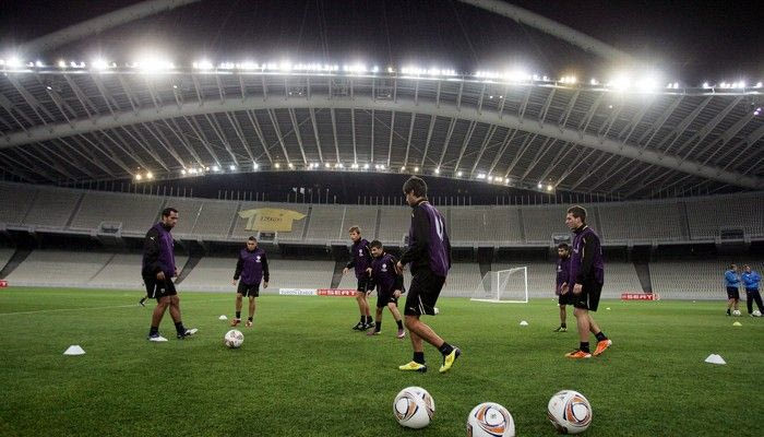 Με… μισή ομάδα κόντρα στον ΠΑΣ