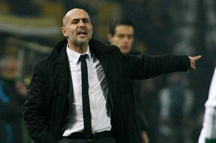 Πρόμπιερζ: “Βλέπω φως”