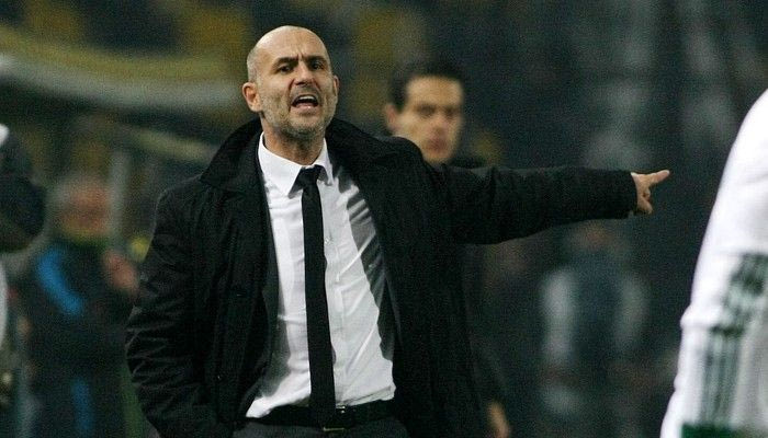 Πρόμπιερζ: “Βλέπω φως”